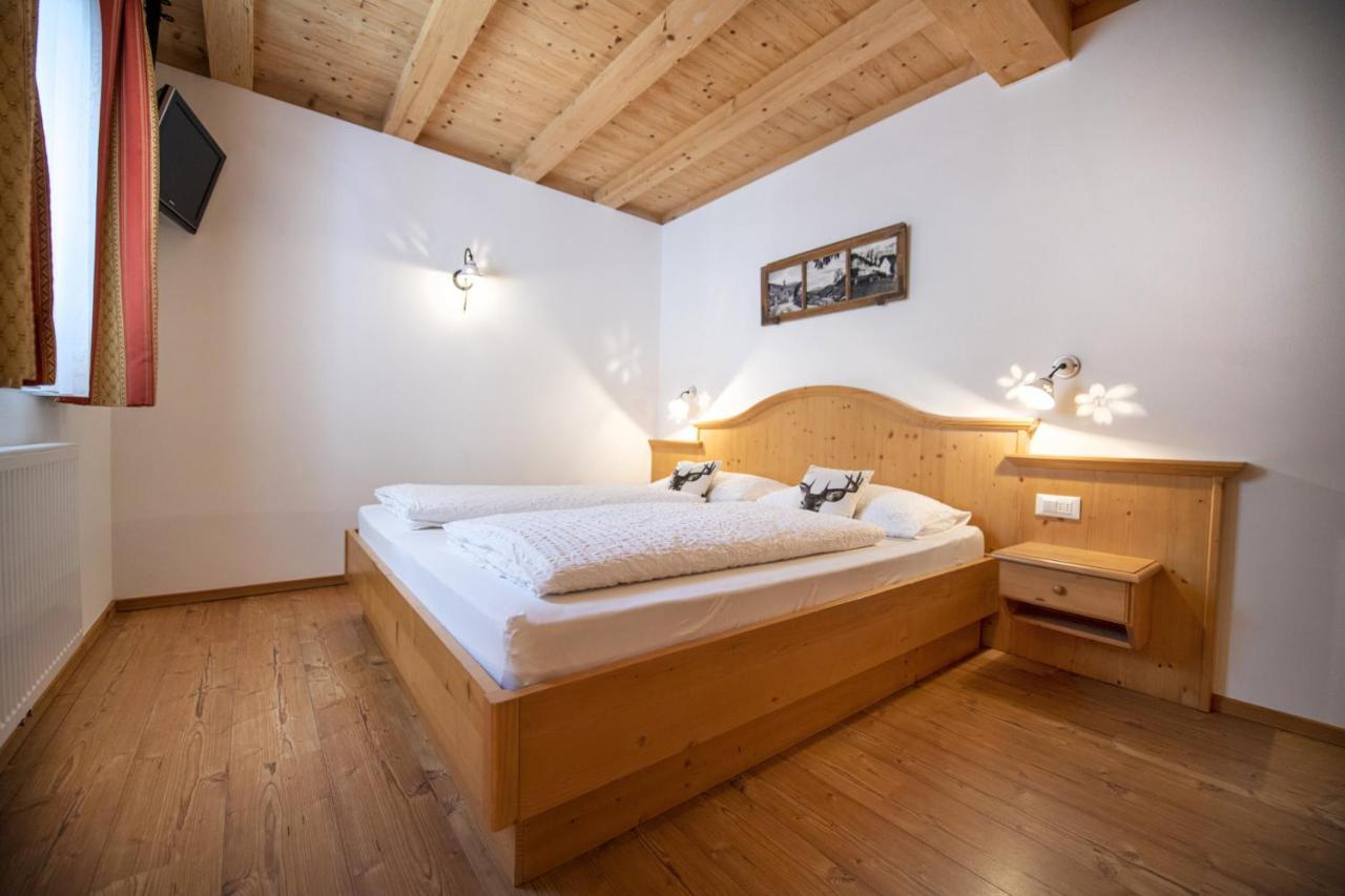 Apartments Bea Ortisei Exterior photo