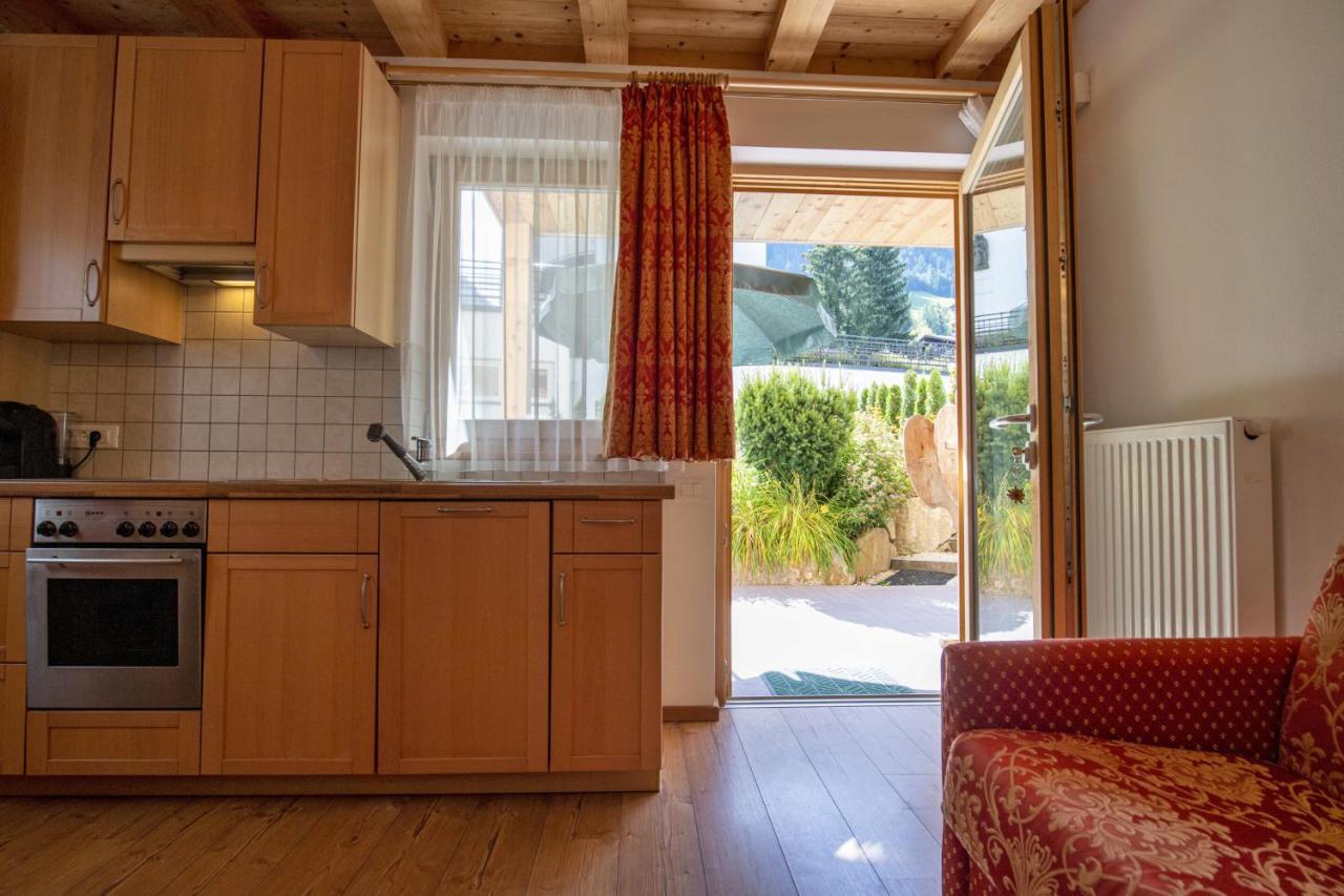 Apartments Bea Ortisei Exterior photo