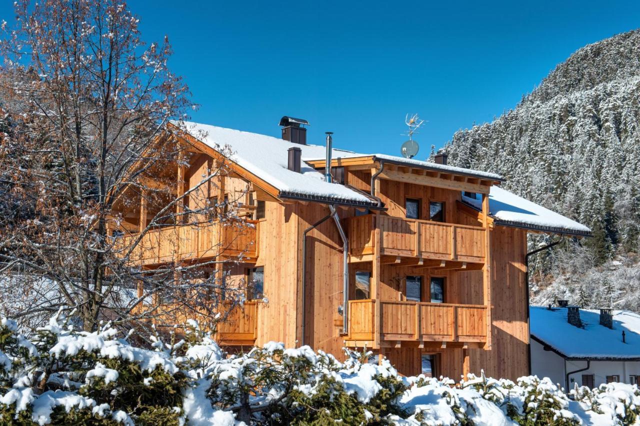Apartments Bea Ortisei Exterior photo