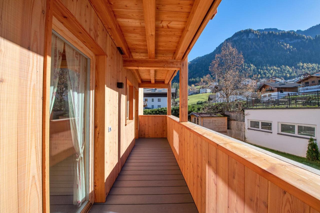 Apartments Bea Ortisei Exterior photo