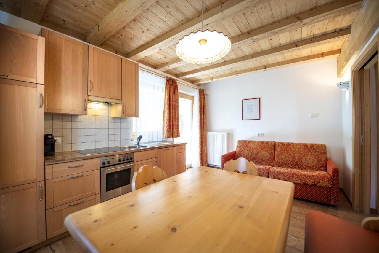 Apartments Bea Ortisei Exterior photo