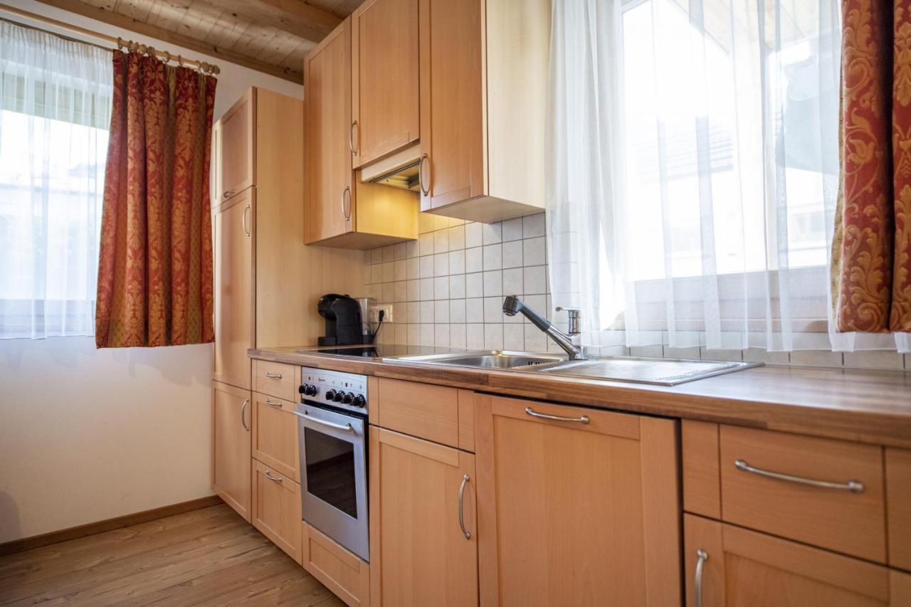 Apartments Bea Ortisei Exterior photo